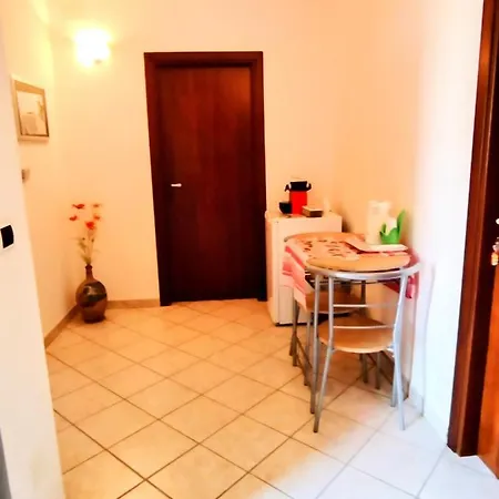 Affittacamere Gardenia Acquarica del Capo