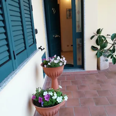 Affittacamere Gardenia *